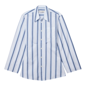 our legacy gestreepte blouse