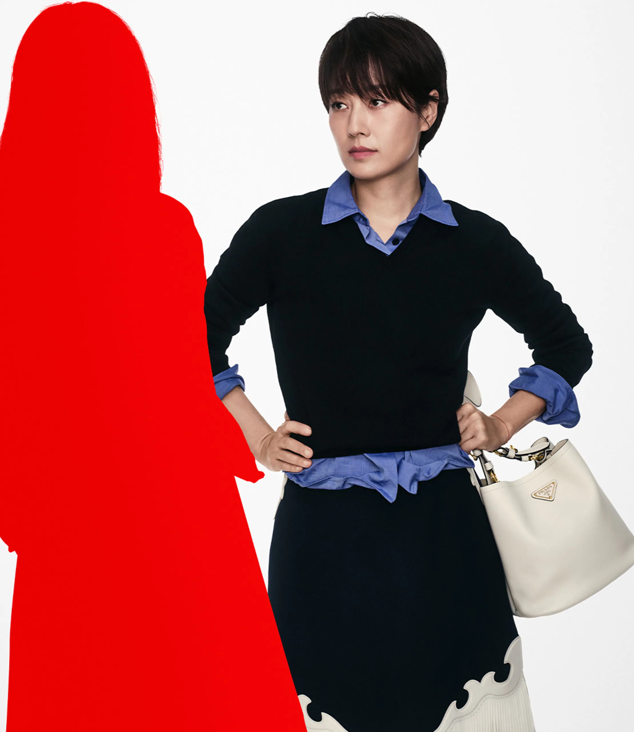 Prada Lunar New Year 2025