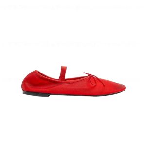 Proenza Schouler rode ballerina's