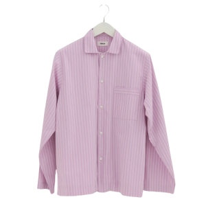 tekla gestreepte blouse