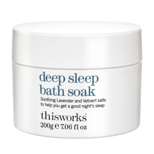 this works deep sleep bath soak badzout
