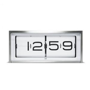 Leff Amsterdam digitale klok