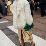 jurken winterbruiloft