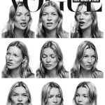 Kate Moss-special van Vogue Nederland