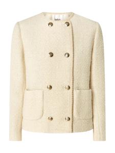 tweed jasje, tweed jasjes, tweed blazers, tweed jacket