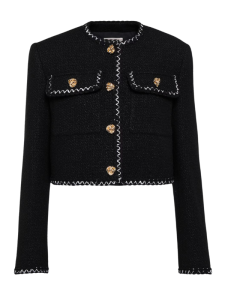 tweed jasje, tweed jasjes, tweed blazers, tweed jacket