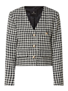 tweed jasje, tweed jasjes, tweed blazers, tweed jacket