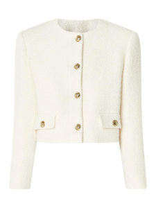 tweed jasje, tweed jasjes, tweed blazers, tweed jacket