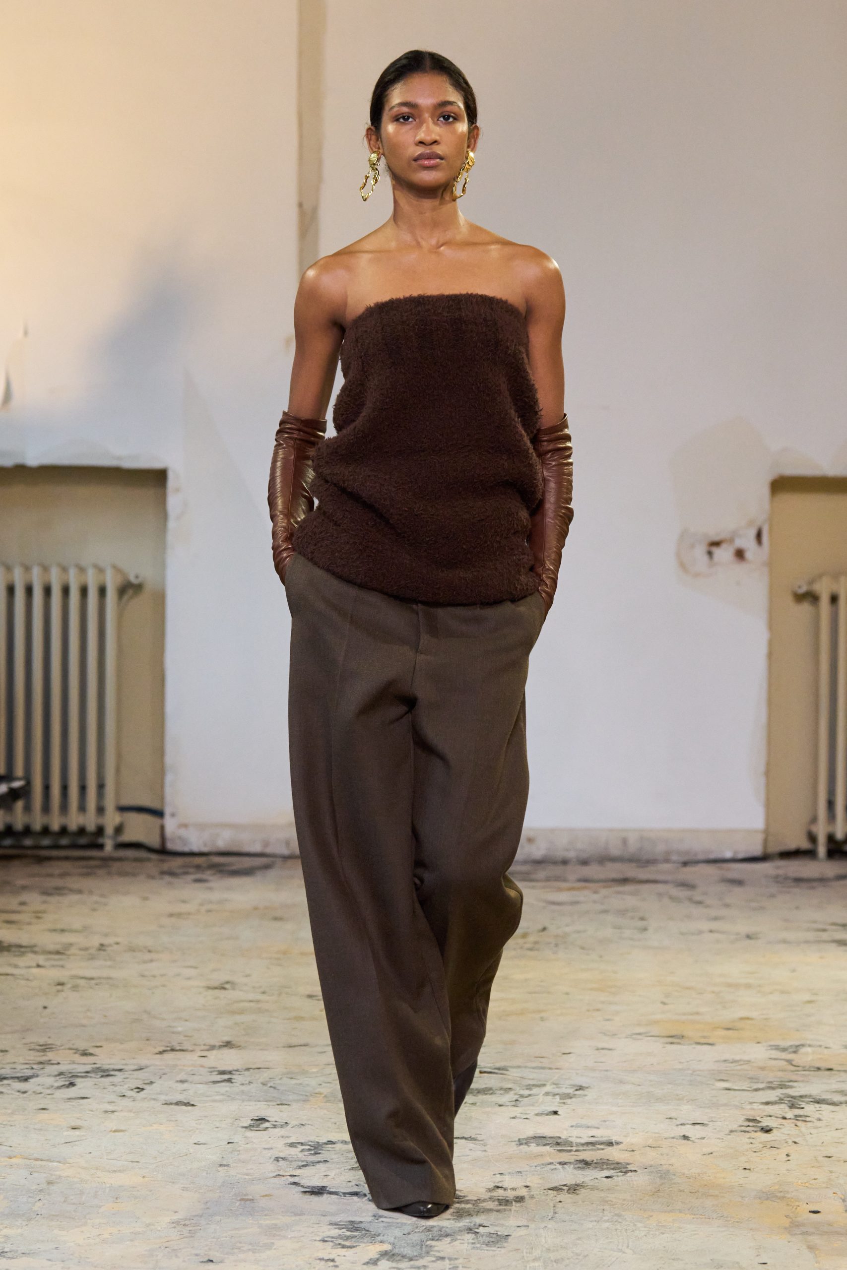 carven herfst winter 2024