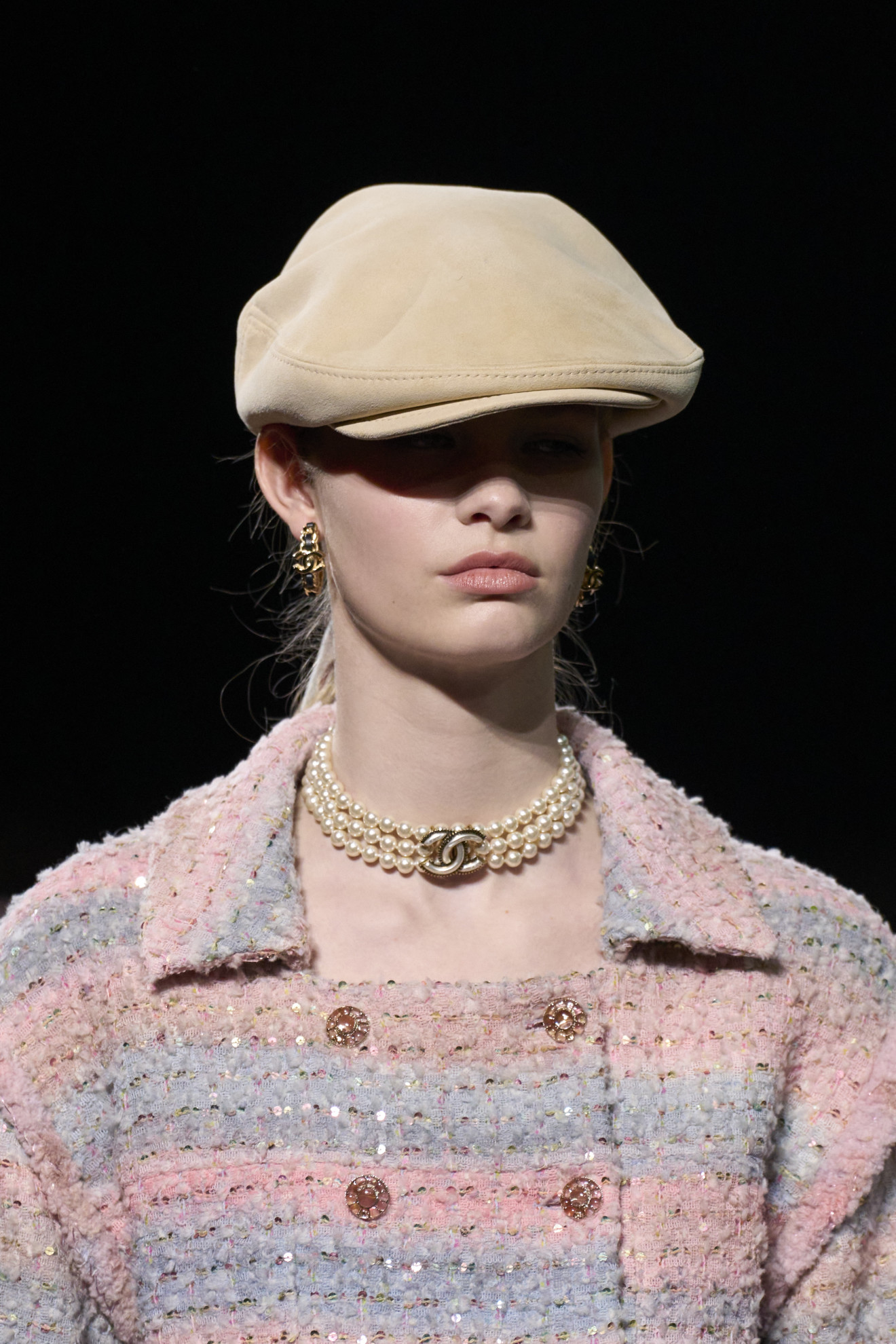 Chanel herfst/winter 2024
