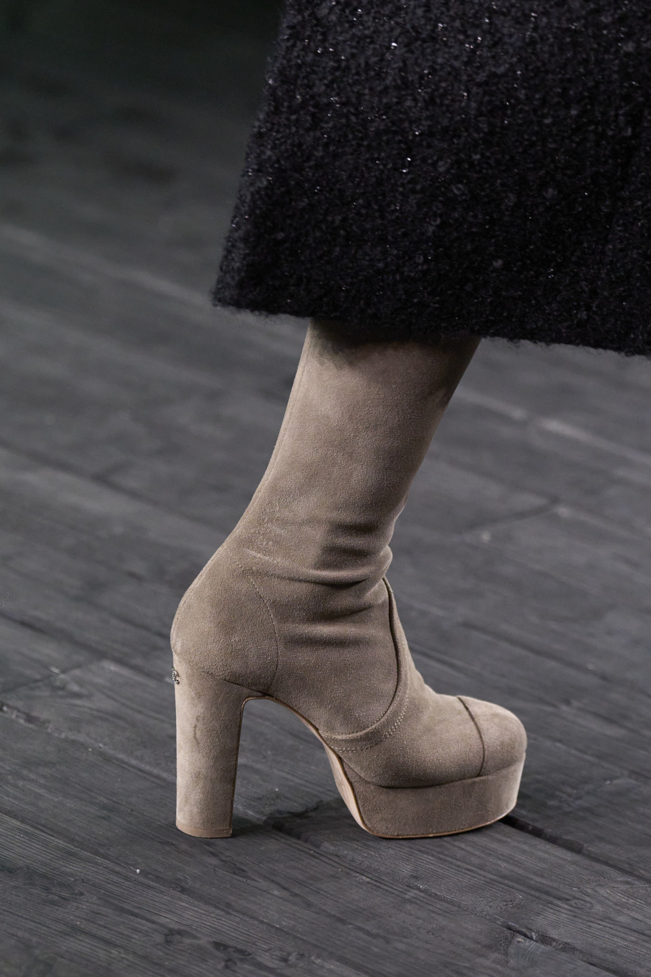 Chanel herfst/winter 2024