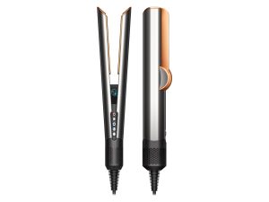 Dyson airstrait voor Good Hair Day