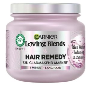 Garnier haarmasker Good Hair Day