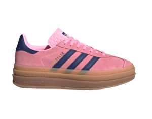 Gazelle Bold platformschoenen sneakers