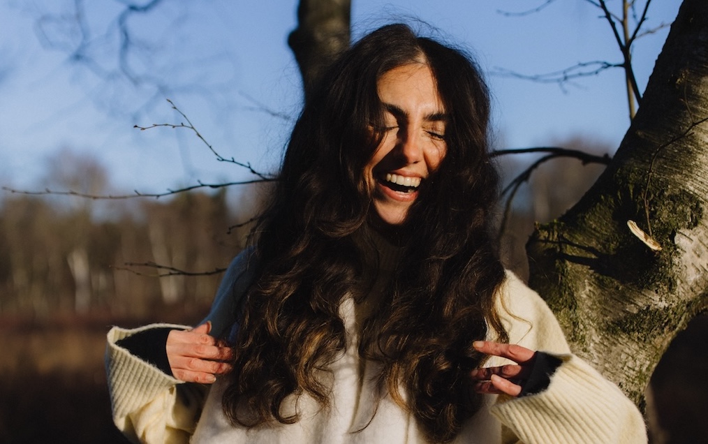'Op de eerste dag van de lente vier ik het Perzisch nieuwjaar'