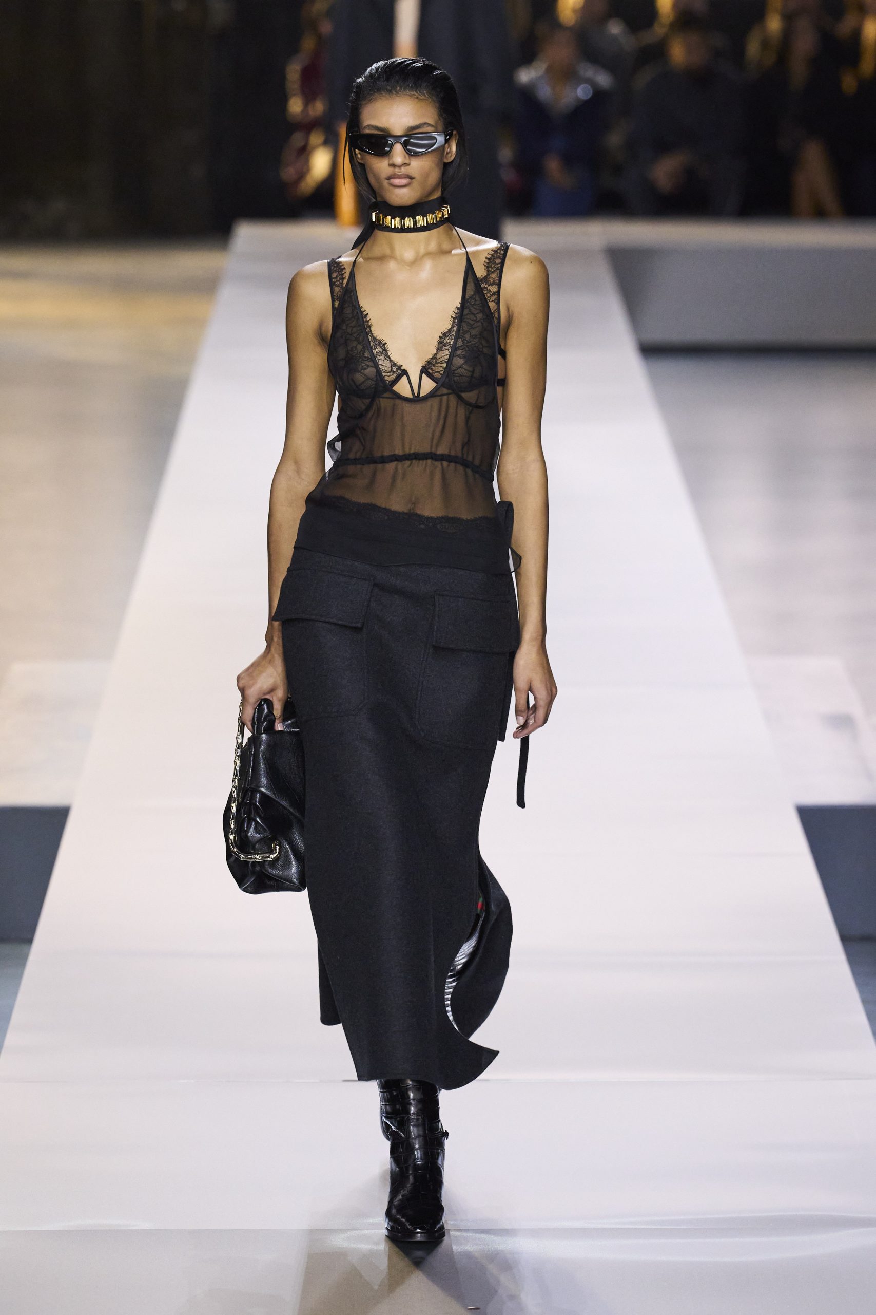 gucci herfst winter 2024