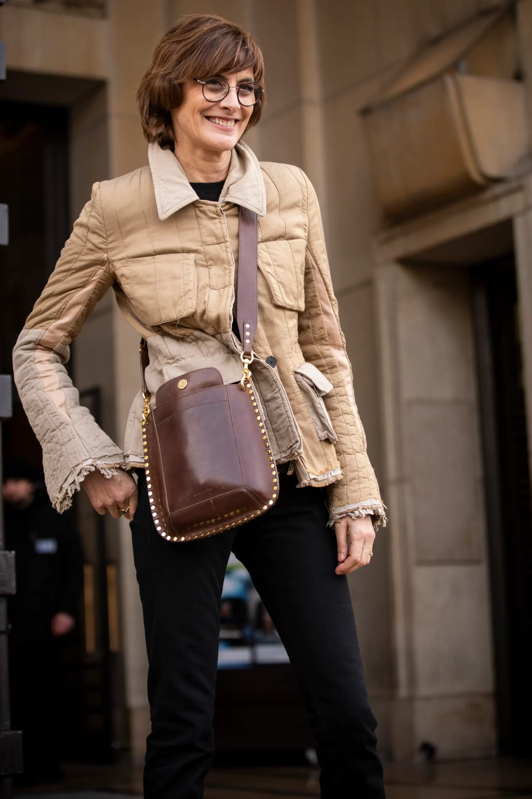 Inès de la Fressange