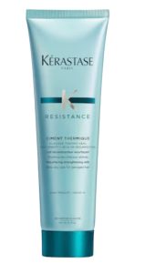 Kerastase heath protection voor Good Hair Day