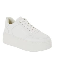 Nubikk platformschoenen sneaker