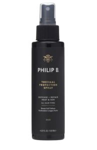 Philip B heath protection