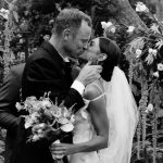 bruiloft 'the white lotus'-locatie villa Sicilië