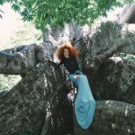 Champignons zijn een bron van vitamine D. Jouke Bos, Vogue Nederland, juli/augustus 2023