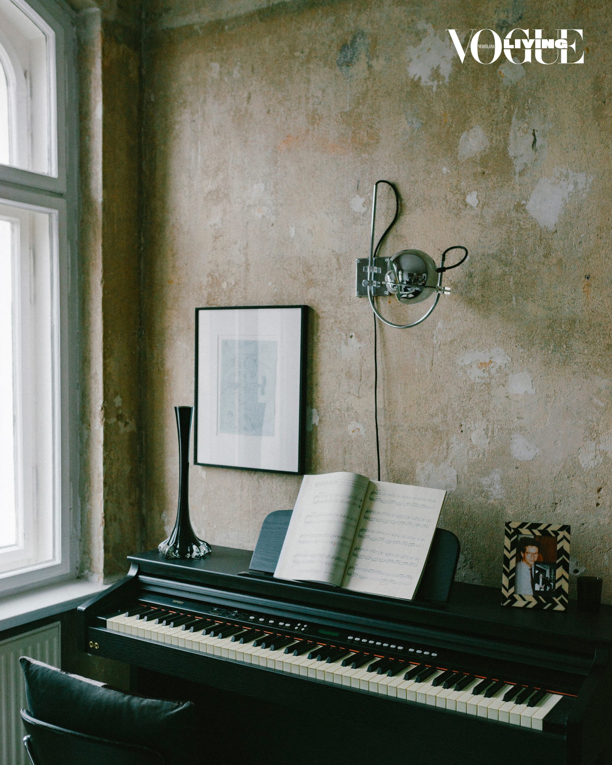 luca en carl berlijn