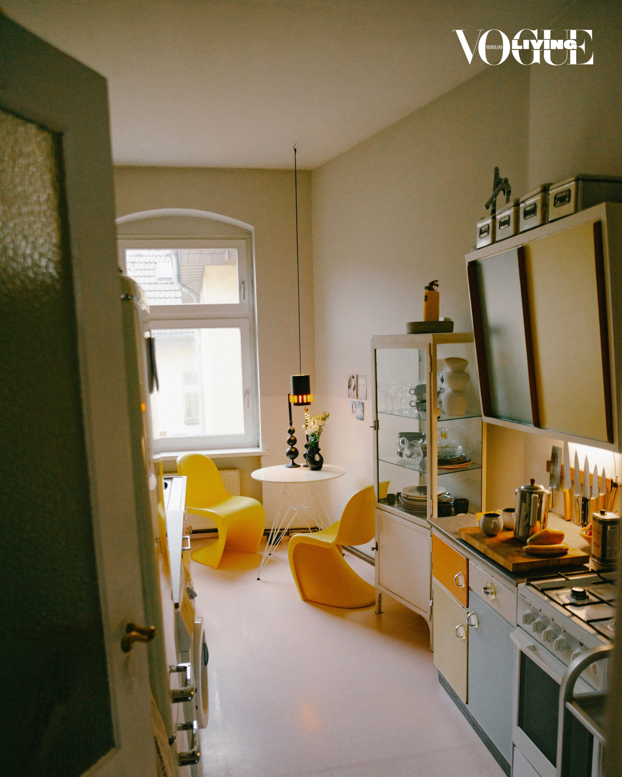 luca en carl berlijn