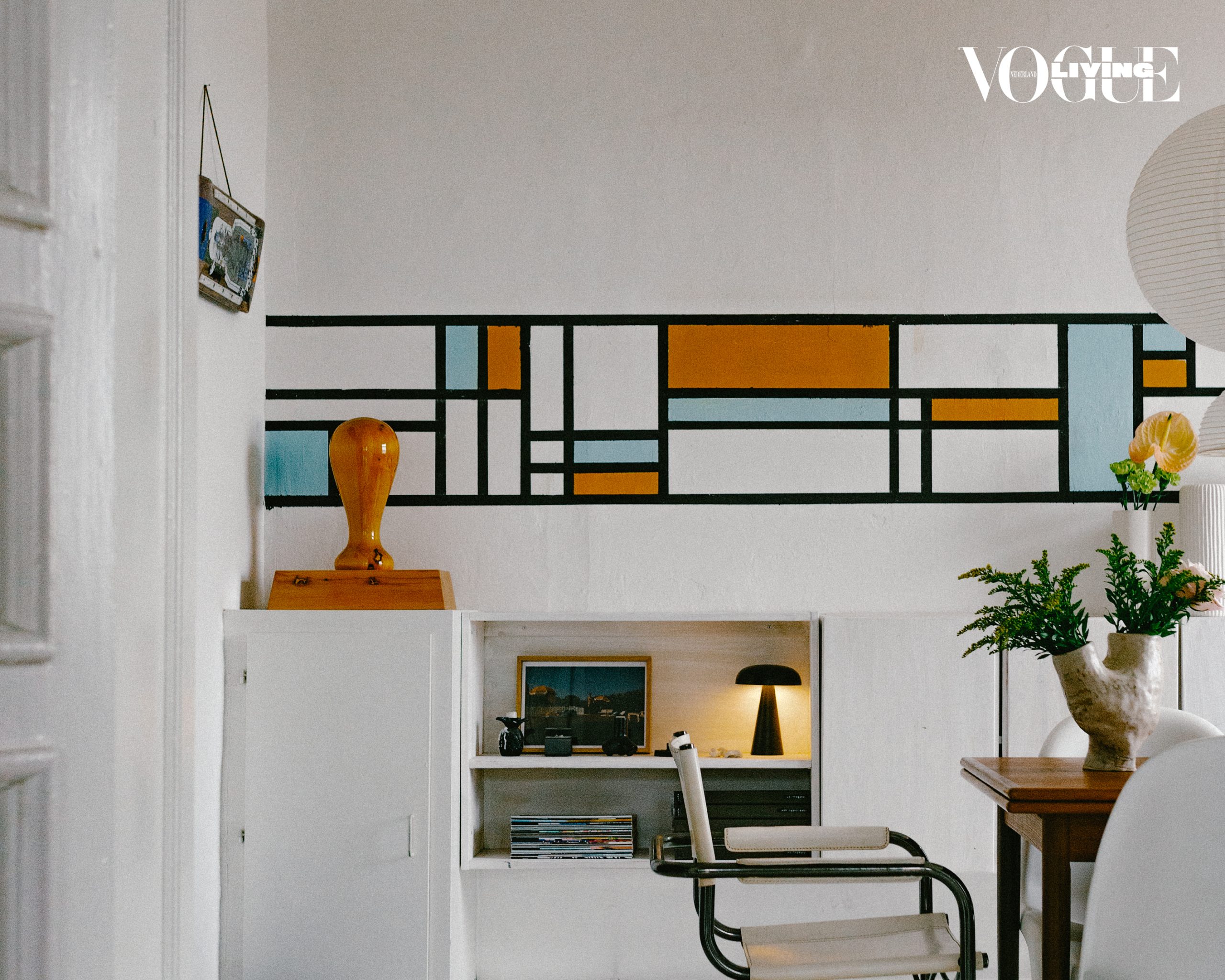 luca en carl berlijn