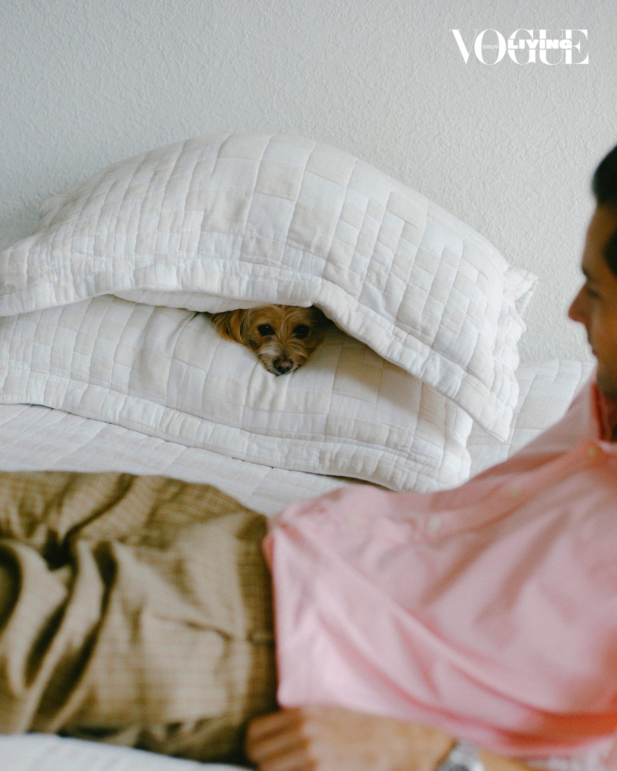 luca en carl berlijn