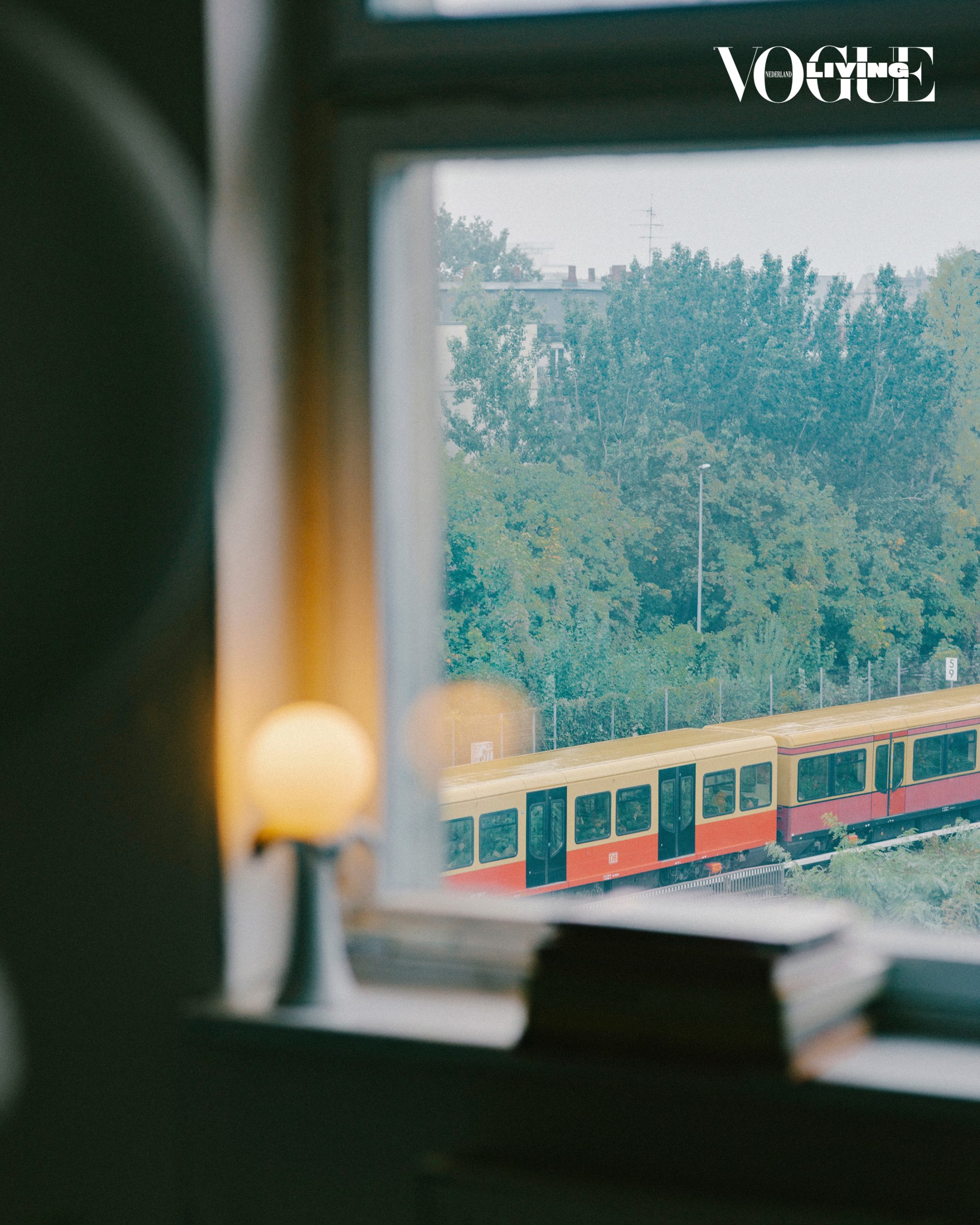 luca en carl berlijn