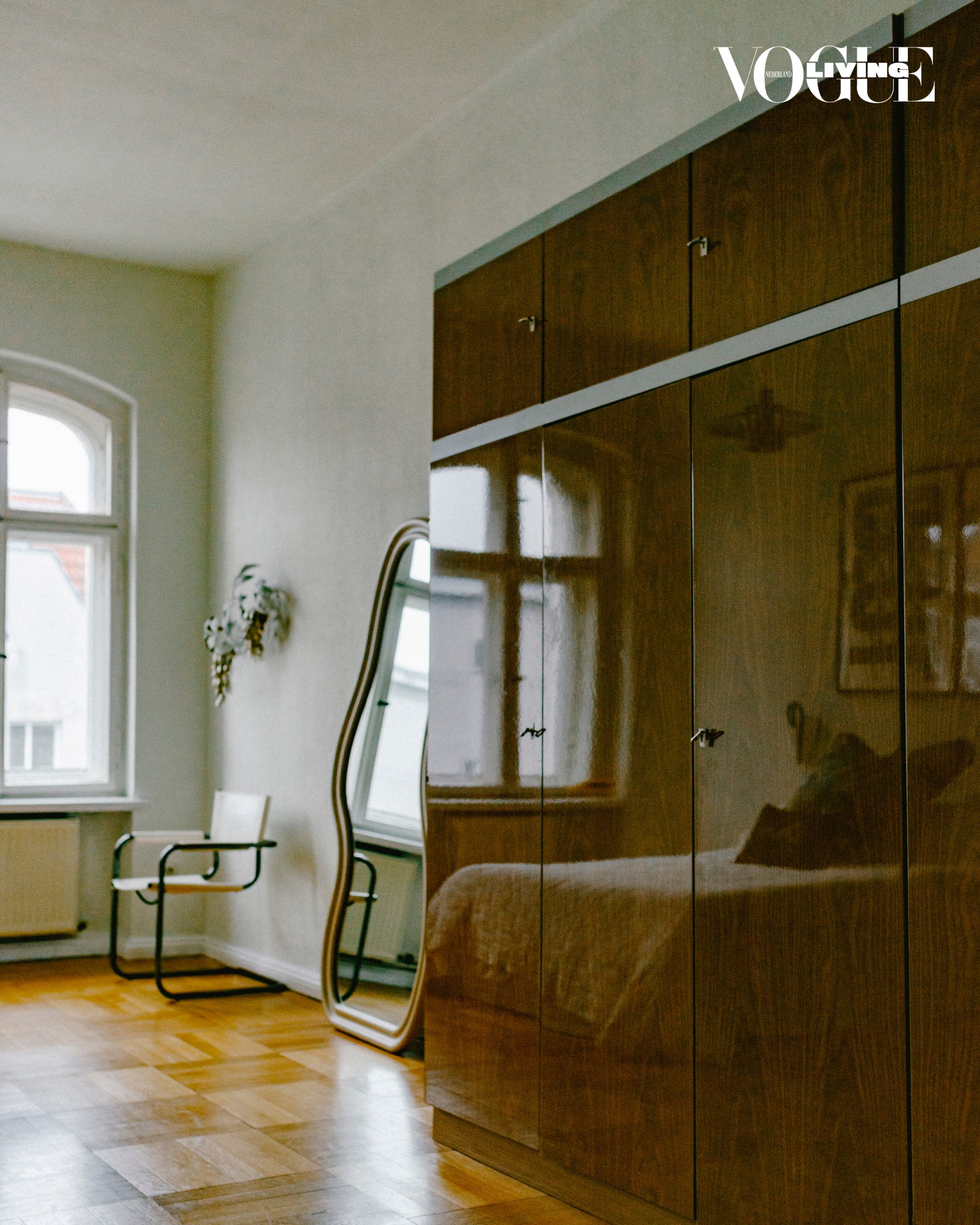 luca en carl berlijn