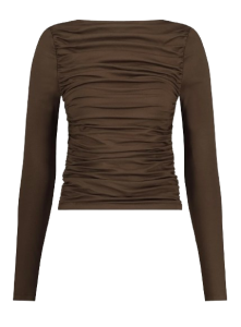 Viveh longsleeve staple voor de lente