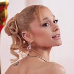 Ariana grande oscars 2024