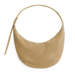 Arket suède tas