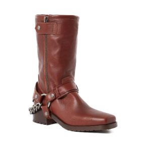 Laarzen van Zadig & Voltaire