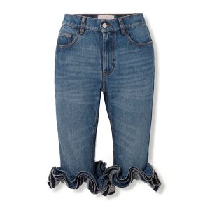 Jeans van Coperni