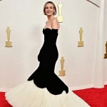 Carey Mulligan draagt een van de beste looks van de Oscars 2024