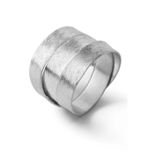 Statement ring van Casa Jewelry