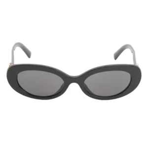 Zonnebril cat-eye Dolce Gabbana