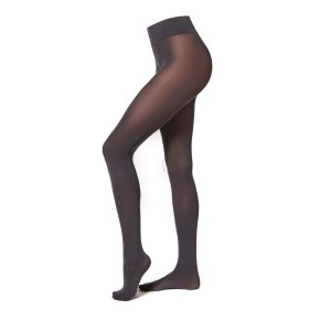 Grijze panty van Calzedonia