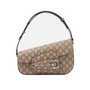 Een tas van Gucci lente/zomer 2024