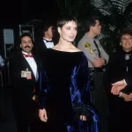 Isabella Rossellini is een van de beroemdheden die nog nooit een Oscar hebben gewonnen