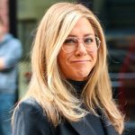 Jennifer Aniston