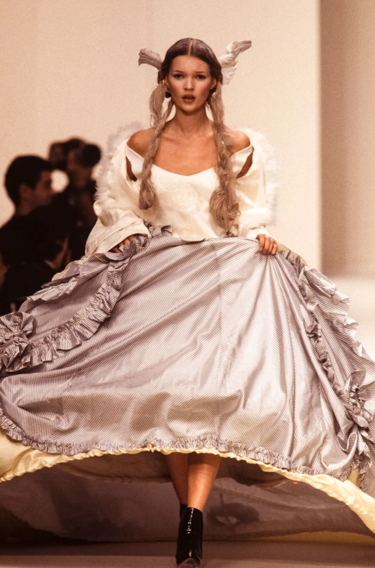 John Galliano lente/zomer 1994