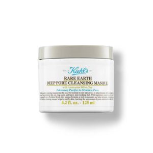 Kiehl's Rare Earth Deep Pore Cleansing Masque