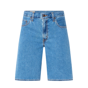 levi's jorts denim shorts