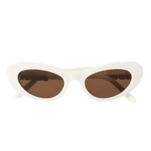 Loewe zonnebril ovaal