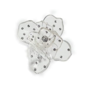 Statement ring van Mango