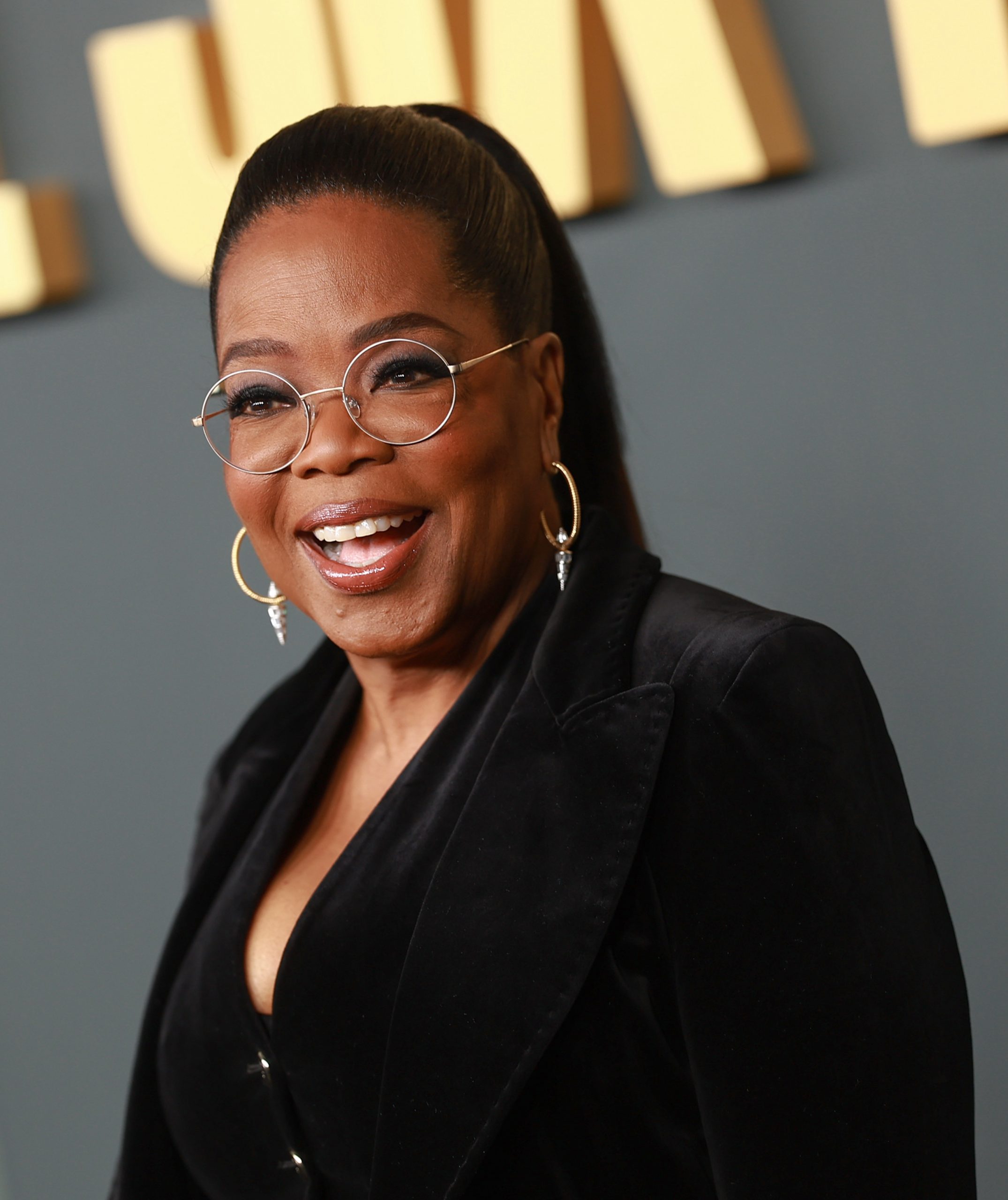 oprah winfrey kapsel